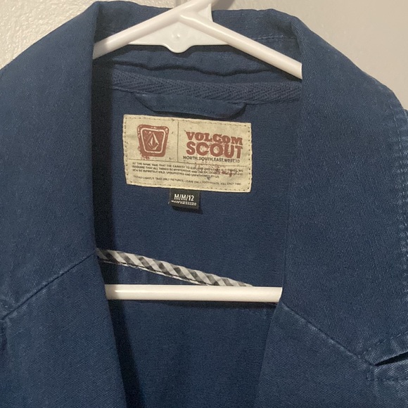 Volcom Blazer - Picture 2 of 5